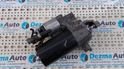 Electromotor Audi A4 8EC, 03L911021C