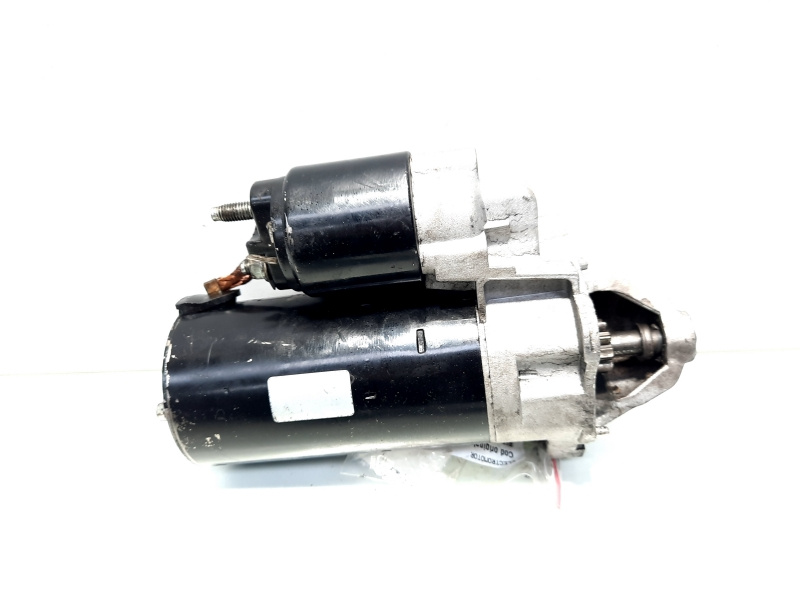 Electromotor, Audi A4 (8EC, B7) 2.0 TDI, BPW, 6 vit man (id:502663)