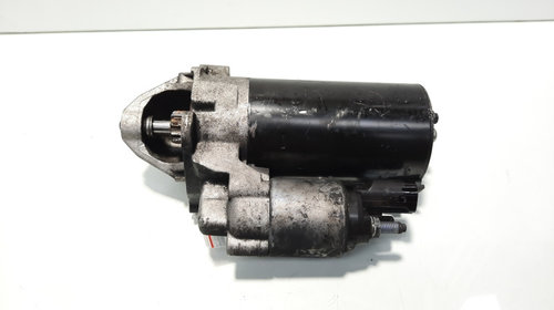Electromotor, Audi A4 (8EC, B7), 2.0 TDI, BPW