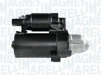 Electromotor AUDI A4 8EC B7 MAGNETI MARELLI 944280802140