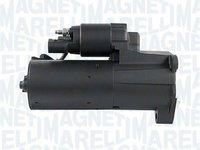 Electromotor AUDI A4 8EC B7 MAGNETI MARELLI 944280212200