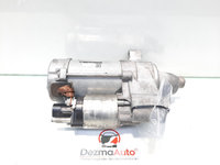 Electromotor, Audi A4 (8K) 2.0 tdi, CAG, 03L911024B, 6 vit man