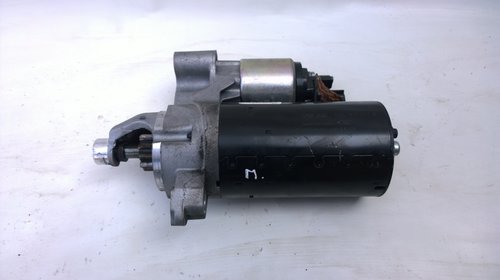 Electromotor Audi A4 8K A5 8T A6 4G Q3 Q5 8R 2.0TDI cod: 03L911021E