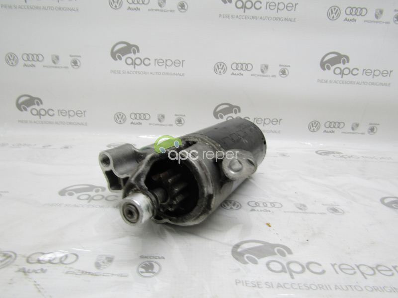 Electromotor Audi A4 8K B8 / A5 8T / Q5 