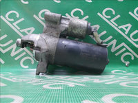 Electromotor AUDI A4 (8K2, B8) 2.0 TDI CAGA