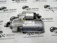 ELECTROMOTOR Audi A4 8W 2.0 TDI QUATTRO din 2017-cod motor CNHA