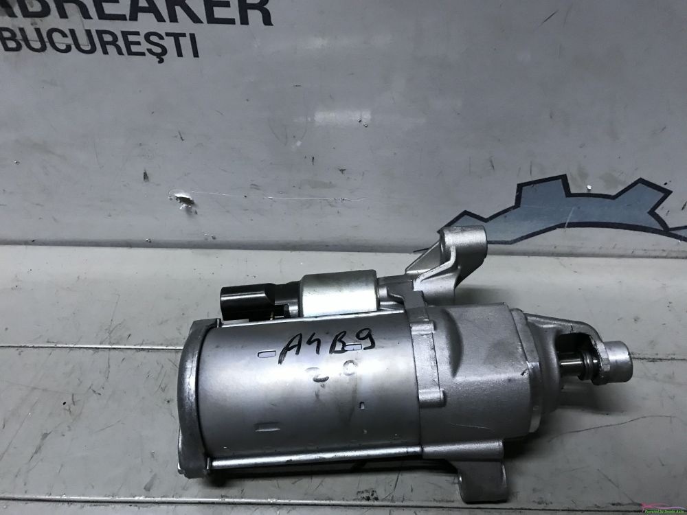 Electromotor AUDI A4 8W2, B9 2.0 TDI 05.2015 ... P