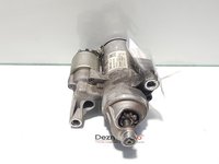 Electromotor, Audi A4 (8W2, B9) 2.0 tdi, DET, 04L911021B (id:395468)