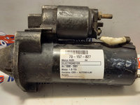 ELECTROMOTOR AUDI A4 A4 1.9 TDI - (1998 2001)