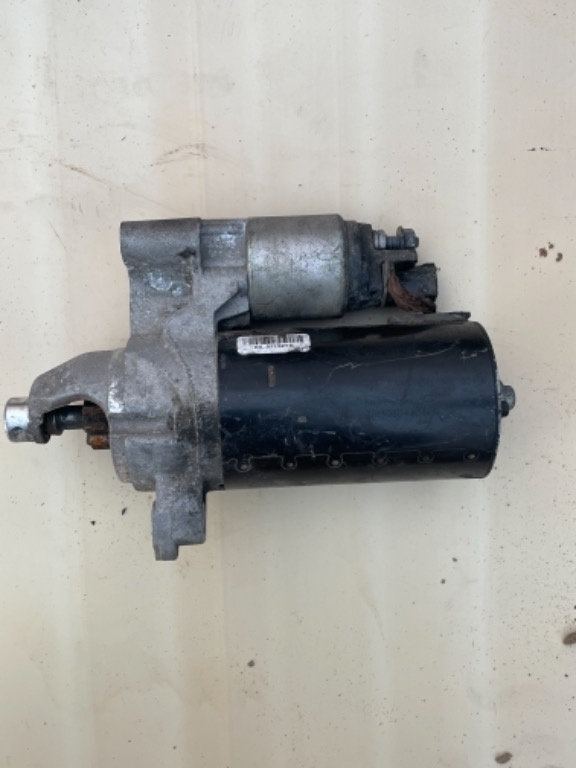 Electromotor Audi A4 A5 03L911021E