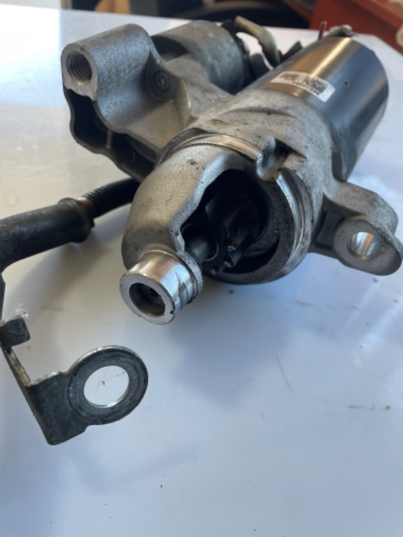 Electromotor Audi A4/A5 (2007-2012) cod 