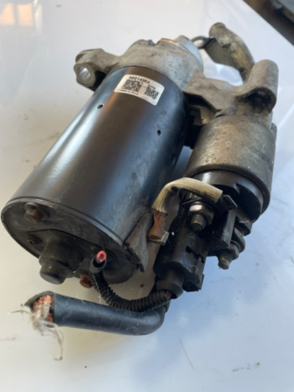 Electromotor Audi A4/A5 (2007-2012) cod 