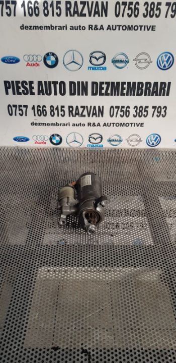 Electromotor Audi A4 A5 A6 A7 A8 Q5 Q7 T