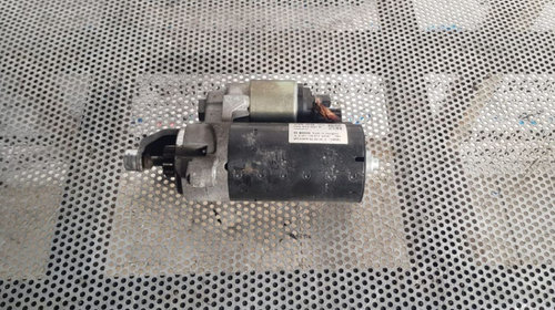 Electromotor Audi A4 A5 A6 A7 A8 Q5 Q7 Touareg 3.0 Tdi Euro 5 Automat Cod 059911021K