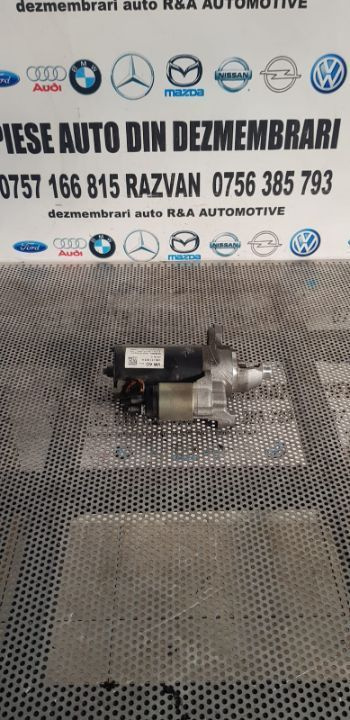 Electromotor Audi A4 A5 A6 A7 A8 Q5 Q7 T
