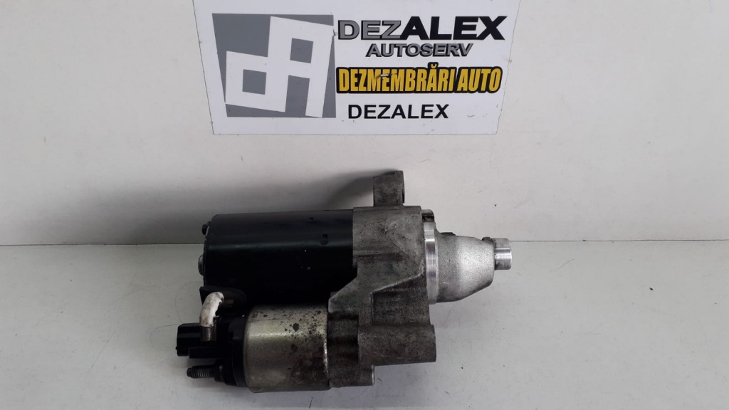 Electromotor Audi A4 A5 A6 Q5 1.8 TFSI 2.0 TFSI 0 001 107 450