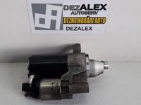 Electromotor Audi A4 A5 A6 Q5 1.8 TFSI 2.0 TFSI 0 001 107 450