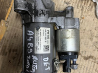 Electromotor Audi a4 a5 b9 2.0 tdi