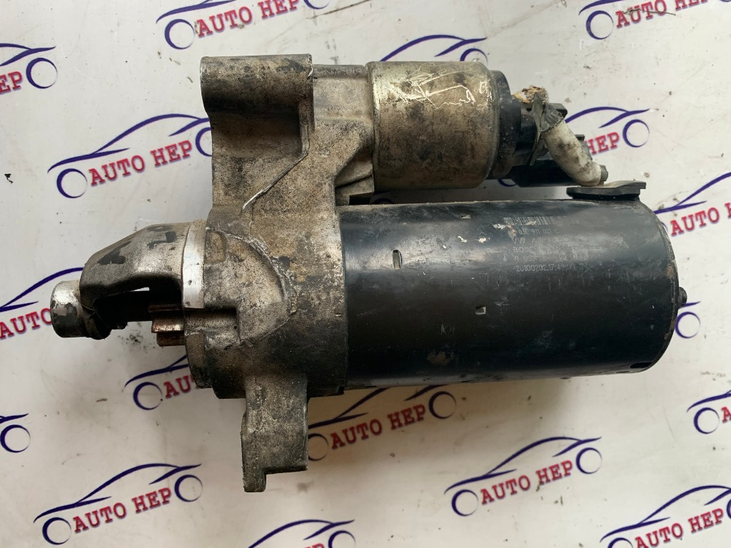 Electromotor Audi A4 A5 Q5 03L911021C 03L 911 021 C 0001115082 0 001 115 082