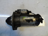 Electromotor audi a4 a6 1.9 tdi