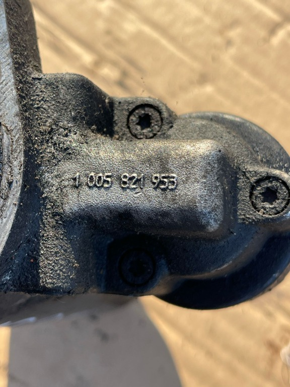 Electromotor Audi A4, A6, A8, 2.5 TDI - 