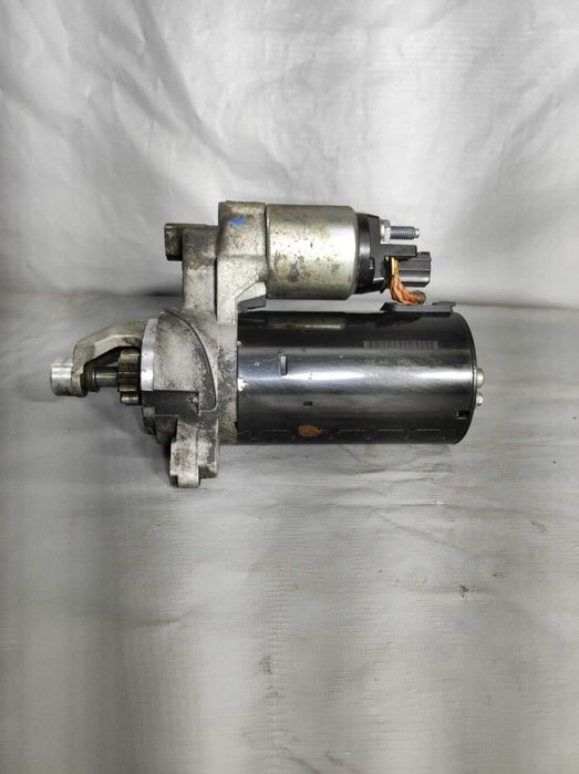 Electromotor Audi A4, A6 C7, A7,A8 4H D4 3.0 TDI Cod 0579911021G