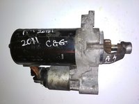 Electromotor Audi A4 A6 Q5 2.0 TDI COD 03L911021E 0001139019