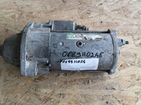 Electromotor audi a4 a6 seat skoda 1.9 tdi