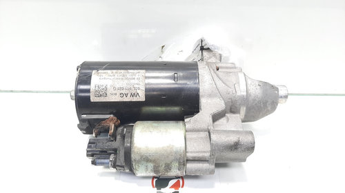 Electromotor , Audi A4 Allroad (8KH, B8) 2.0 