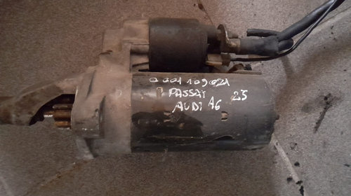 Electromotor audi a4/ audi a6/ audi a8/ allro