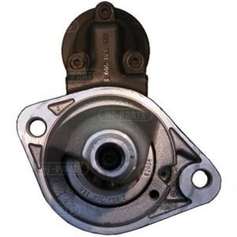 Electromotor AUDI A4 Avant 8D5 B5 HC CS1114