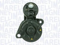 Electromotor AUDI A4 Avant 8D5 B5 MAGNETI MARELLI 944280183400