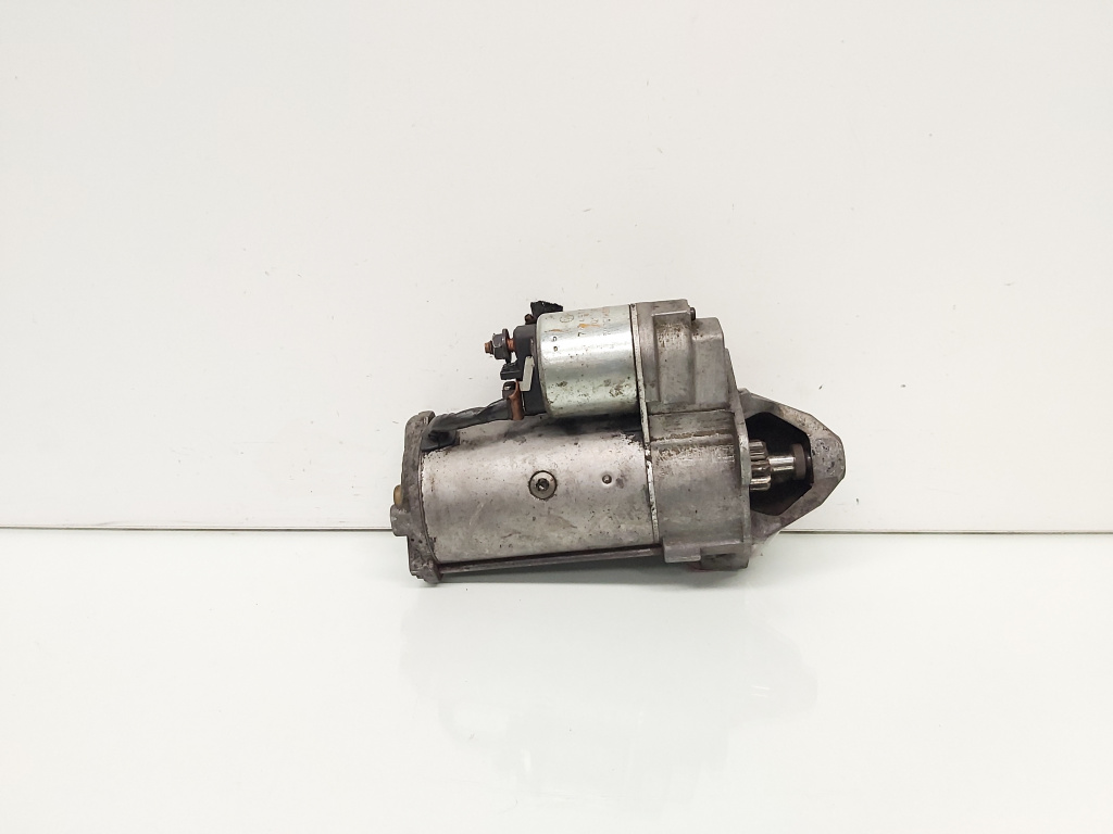 Electromotor, Audi A4 Avant (8E5, B6), 1.9 TDI, AVB, 5 vit man (idi:659940)