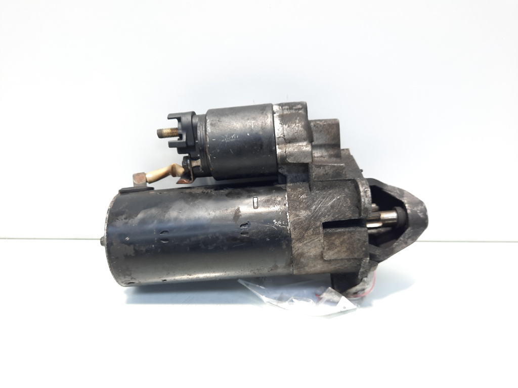 Electromotor, Audi A4 Avant (8E5, B6) 1.9 TDI, AVB