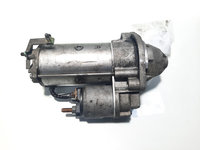 Electromotor, Audi A4 Avant (8E5, B6), 1.9 TDI, AWX, 5 vit man (idi:463164)