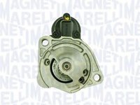 Electromotor AUDI A4 Avant 8E5 B6 MAGNETI MARELLI 944280212100