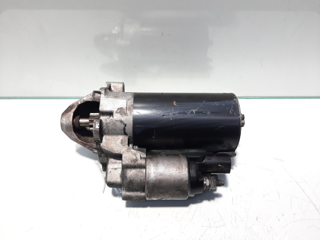Electromotor, Audi A4 Avant (8ED, B7) 2.0 tdi, BPW, cod 03G911023, cutie automata (pr;110747)