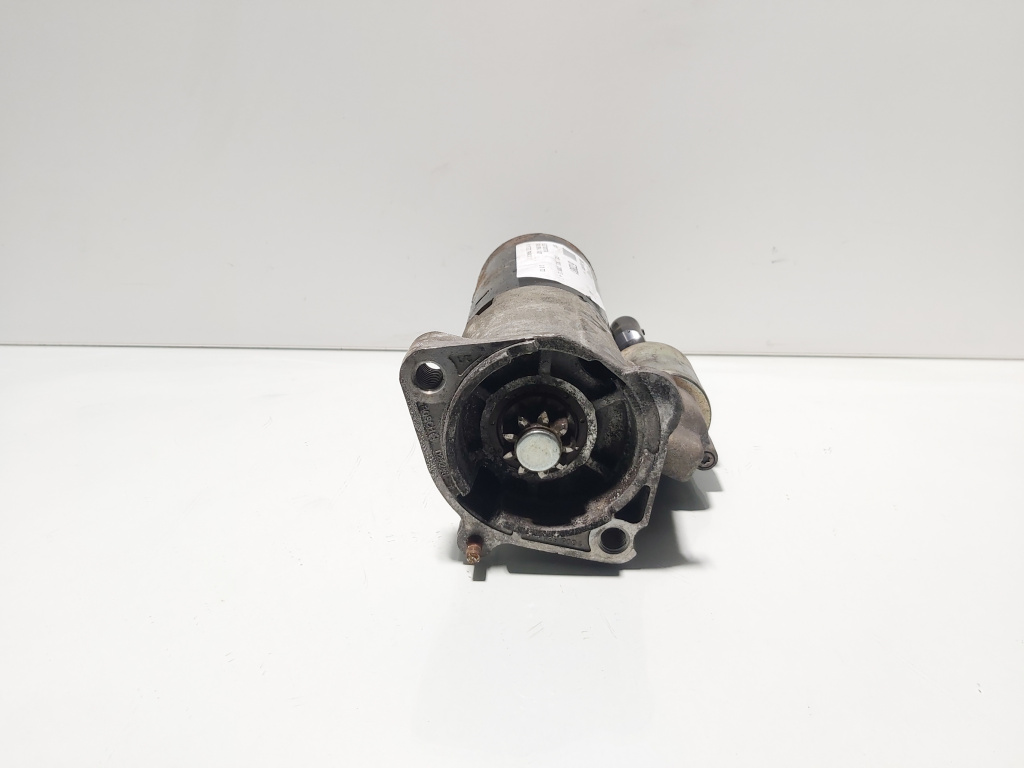 Electromotor, Audi A4 Avant (8K5, B8) 2.0 TDI, CAG, 6 vit man (idi:672881)