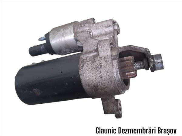 Electromotor AUDI A4 Avant (8K5, B8) 2.0 TDI CAGA