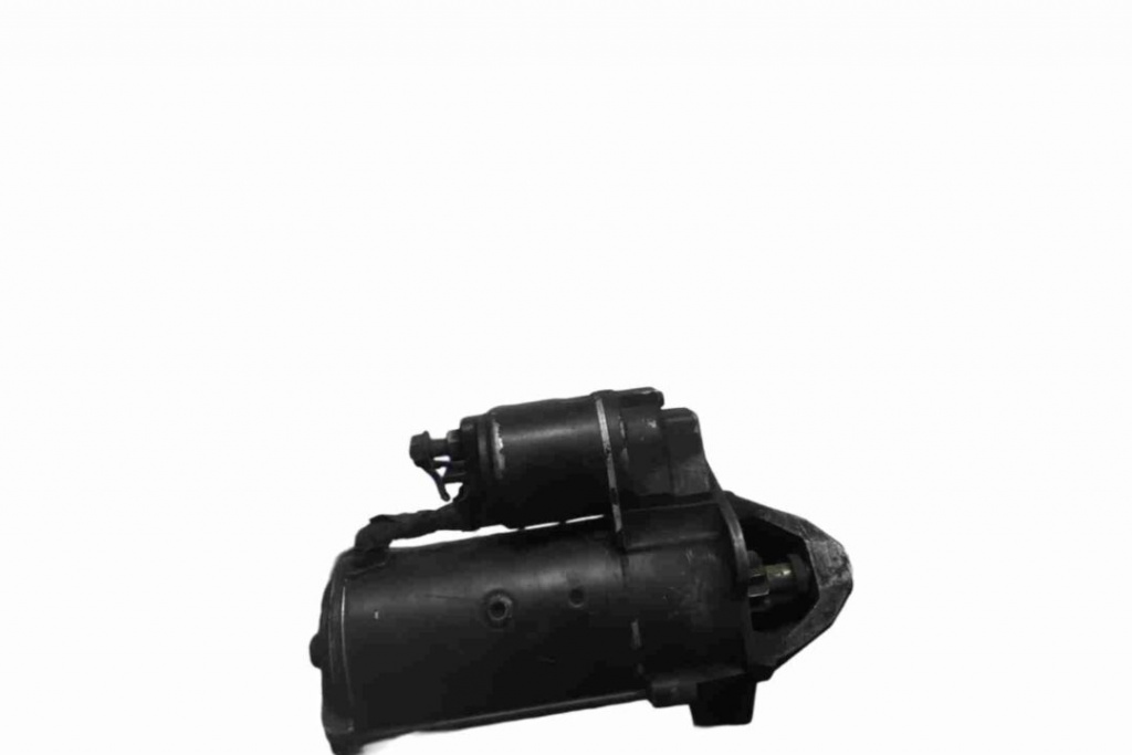 Electromotor Audi A4 Avant B6 8E5 1.9 TDI 659940