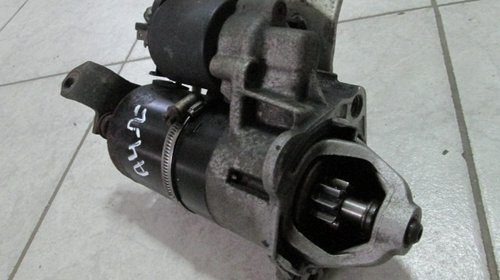 Electromotor Audi A4(B5) 1,8 benzina, motor A