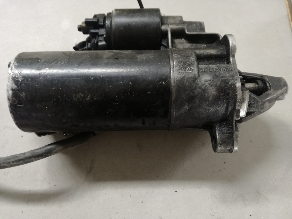 Electromotor Audi A4 B5 1.9 tdi AFN cod 068911024C