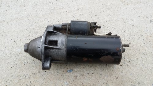 Electromotor Audi A4 B5 1.9 TDi BOSCH