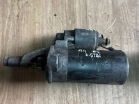 Electromotor Audi A4 B5 2.5 tdi