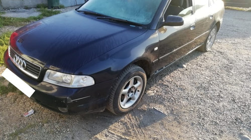 Electromotor Audi A4 B5 2000 Sedan 1.9 TDI AJ