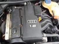 Electromotor Audi A4 B5 2001 / 1.6 I ALZ