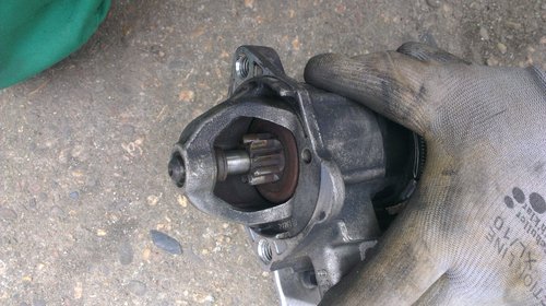 Electromotor audi, a4, b5, 2001, 1,8t