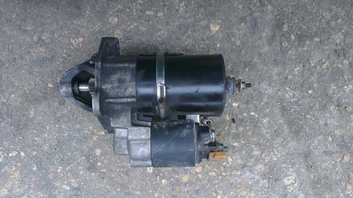 Electromotor audi, a4, b5, 2001, 1,8t