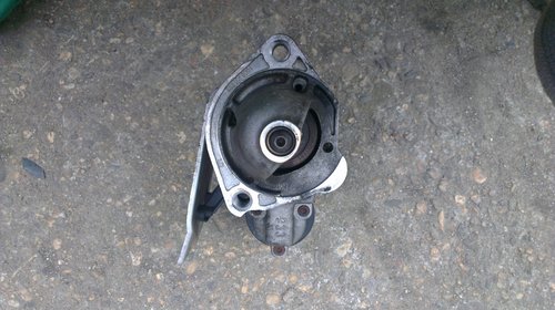 Electromotor audi, a4, b5, 2001, 1,8t