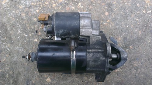 Electromotor audi, a4, b5, 2001, 1,8t